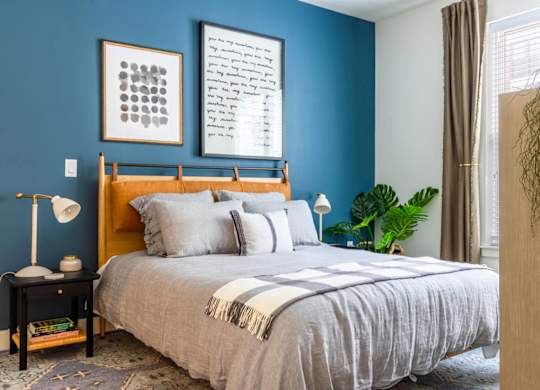 Gorgeous Bedroom at The Vale at the Parks, Washington District of Columbia  