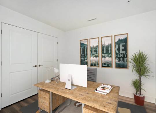 Office Space at The Vale at the Parks, District of Columbia, 20012