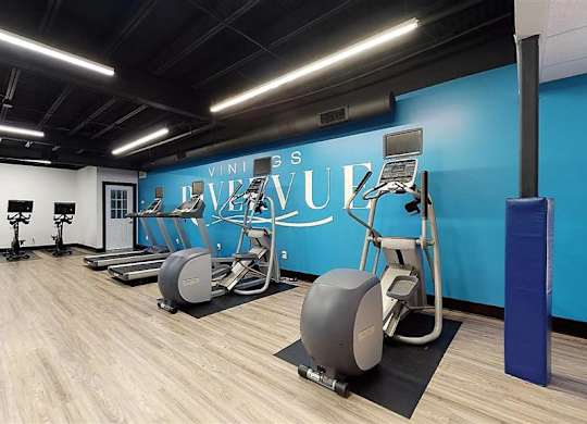 Cardio Studio at Vinings RiverVue, Atlanta, GA