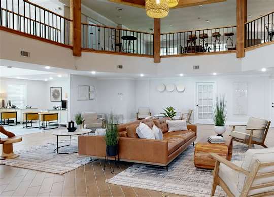 Clubhouse at Vinings RiverVue, Atlanta, GA, 30339
