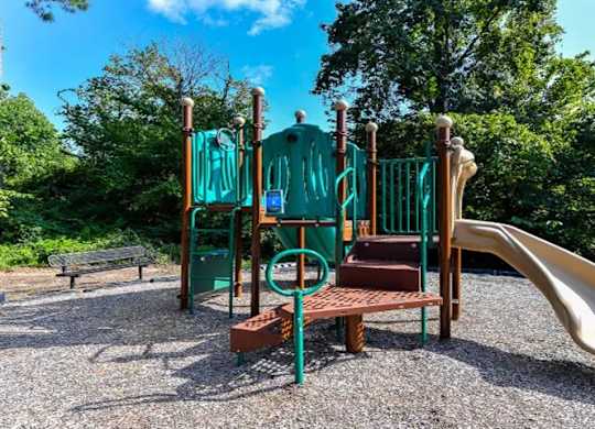 Playground at Breckinridge Vue, Georgia, 30096