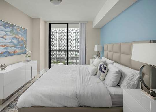 Large Bedroom at Palma, Doral, 33166