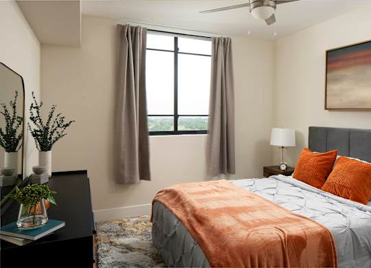 Gorgeous Bedroom at Palma, Doral