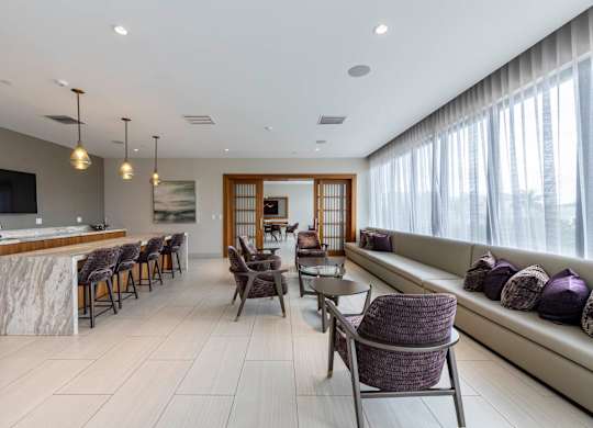 Clubhouse at Palma, Doral, FL