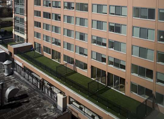 Building Exterior at 66 Main, Yonkers, 10701