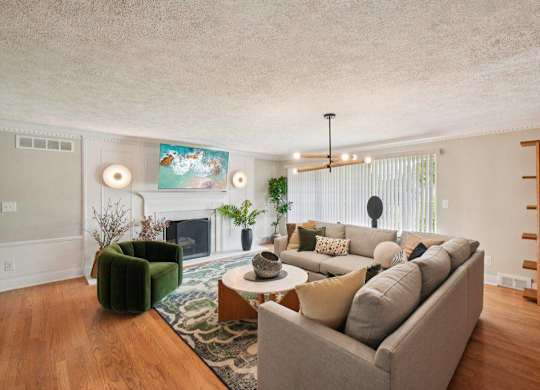 Resident Clubhouse