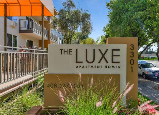 The Luxe at The Luxe, California, 95051