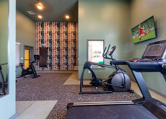 gym