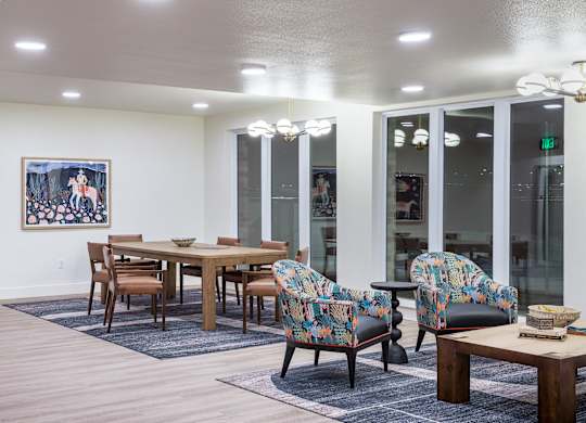 Clubhouse