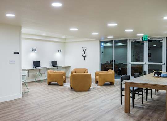 Clubhouse