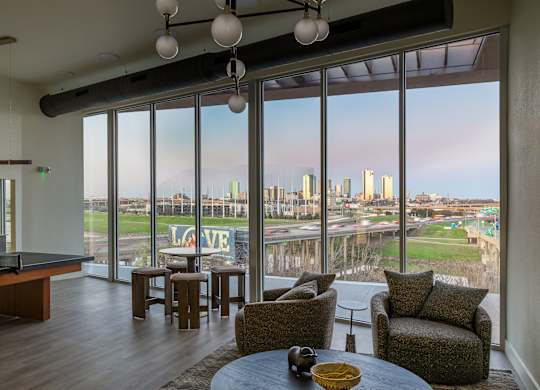 Clubhouse
