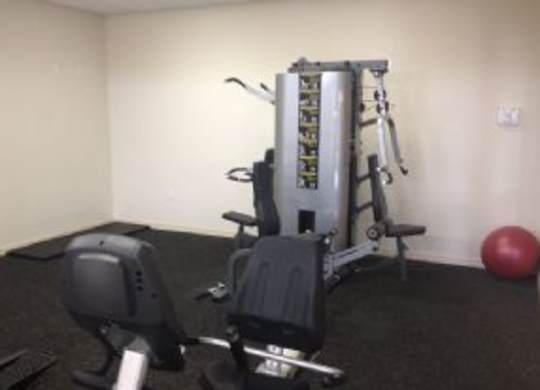 gym