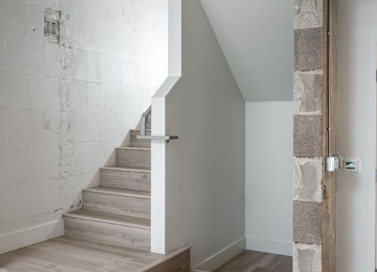 Stairwell