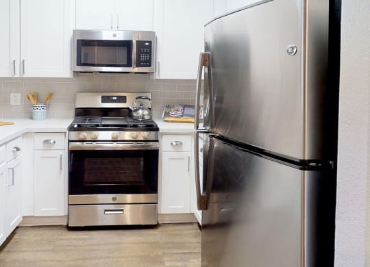 Granada - kitchen  at Mission Hills, California, 93012