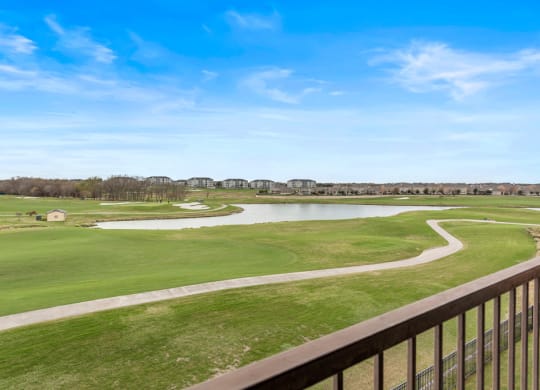 Golf course and other stunning views available! at The Fairways at Star Ranch, Hutto, 78634