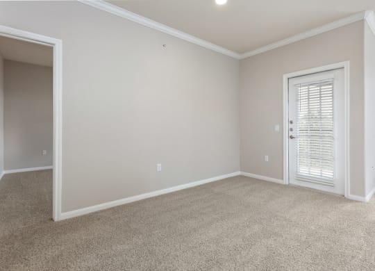 Plenty of space to spread out! at The Fairways at Star Ranch, Texas