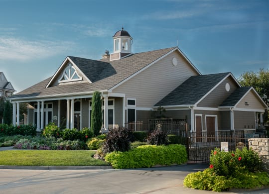 Exterior at The Legends at Eagle Mountain Lake, Fort Worth, TX