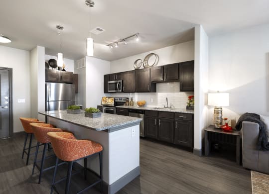 Gourmet Kitchen at North Creek, Hutto, 78634