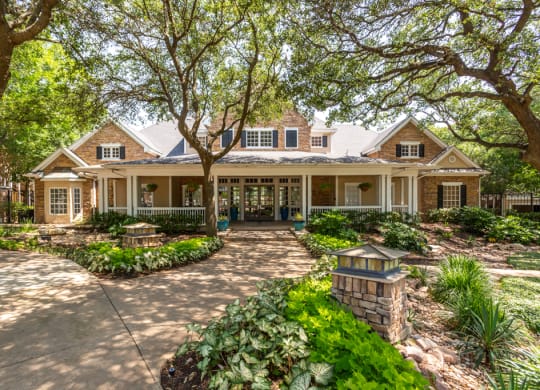 Independent Living House at Stone Oak @ Parmer, Austin, Texas