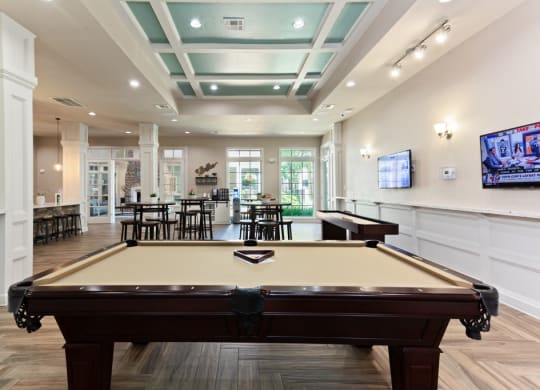 Check out this recreation/ game room  at Stone Oak @ Parmer, Texas, 78727