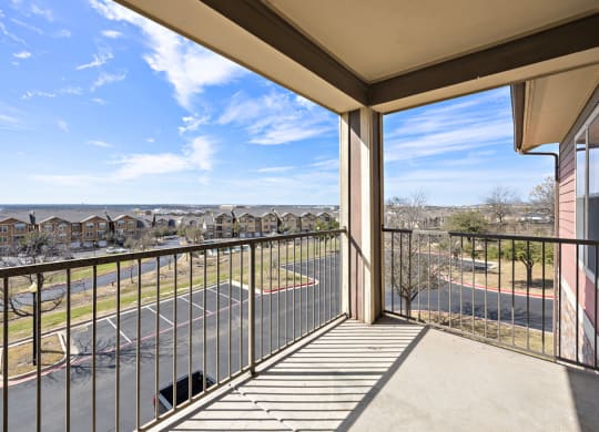 Numerous views to be had! at Las Brisas Apartment Homes, Round Rock, Texas