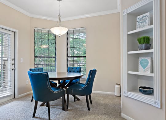 Our Classic Unit at Ventana Oaks Apartments, Texas