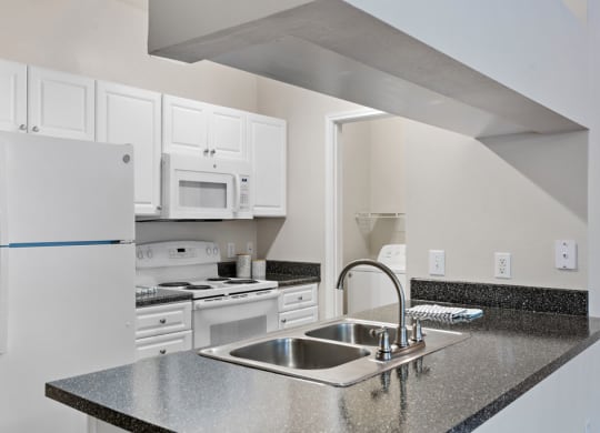 Our Classic Unit at Ventana Oaks Apartments, Austin, TX, 78717