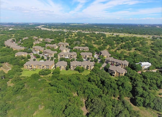 Ranch Views at Ventana Oaks Apartments, Austin