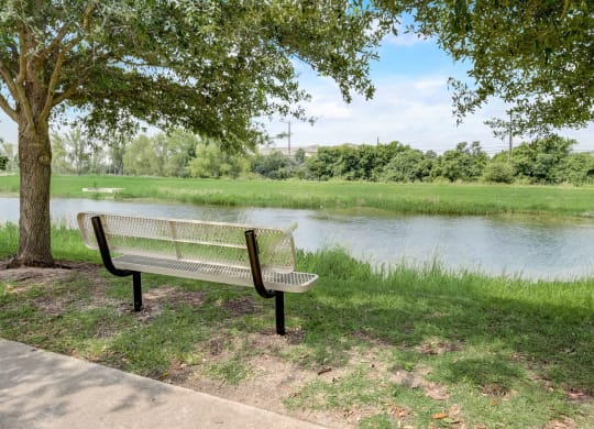 Lake View at Las Brisas Apartment Homes, Round Rock