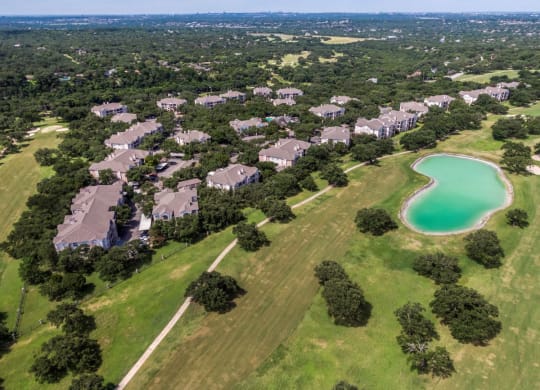 Legends on the Green, San Antonio, TX
