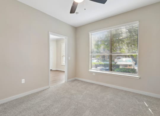 Master Carpeting at The Canyons Apartments, Fort Worth, TX, 76116