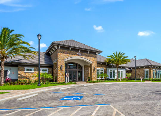 Property Exterior at The Oasis at Lakewood Ranch, Bradenton