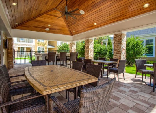 Poolside Cabana at The Oasis at Brandon, Riverview, 33578