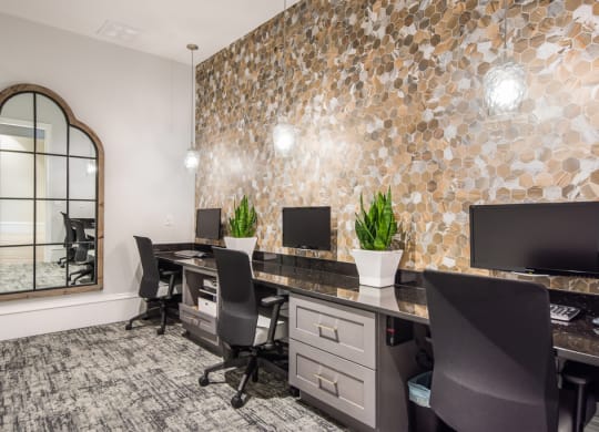 Business Center at The Oasis at Lakewood Ranch, Bradenton, 34211