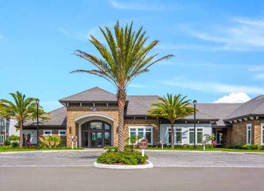Property Exterior at The Oasis at Lakewood Ranch, Bradenton, FL, 34211