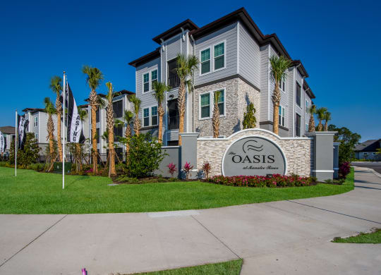 take a look at the oasis at pavilion park apartments in sarasota, fl  at The Oasis at Manatee River, Florida