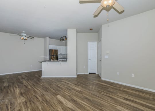 Wooden floor at The Aliante by Picerne, Scottsdale, AZ, 85259