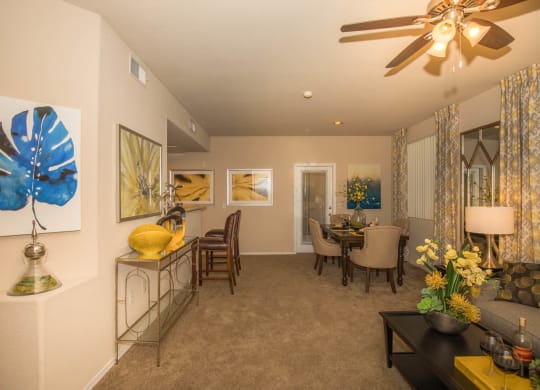 Santiago Model at The Aliante by Picerne, Scottsdale