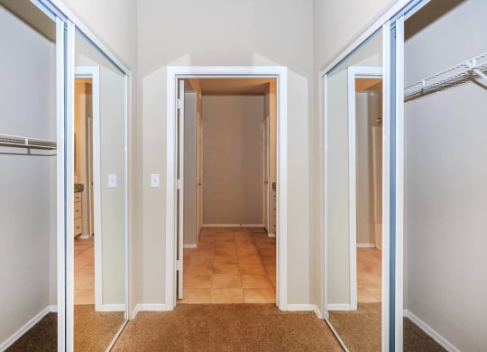 Door at The Aliante by Picerne, Scottsdale, 85259