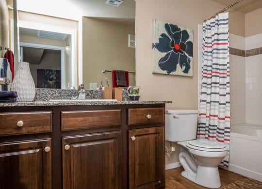 interior at The Belmont by Picerne, Las Vegas, NV, 89183