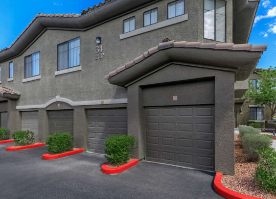 Exterior at The Cantera by Picerne, Las Vegas, NV