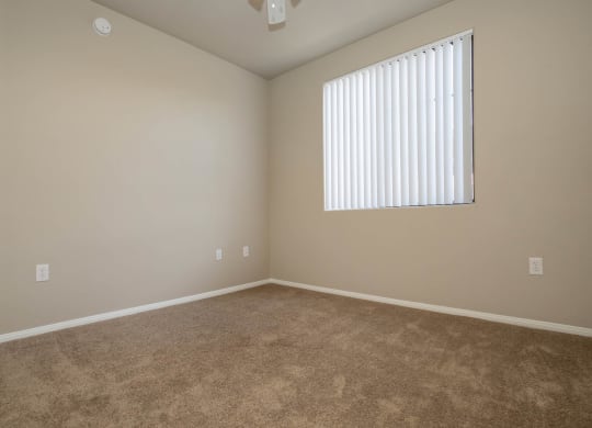Unfurnished room with wooden floor at The Cantera by Picerne, Nevada, 89139