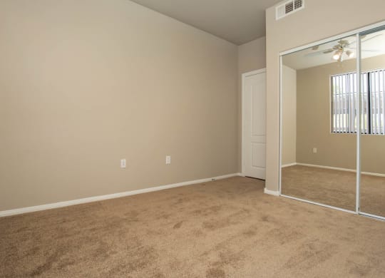 Unfurnished room at The Cantera by Picerne, Las Vegas