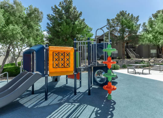 Play at The Equestrian by Picerne, Henderson, Nevada