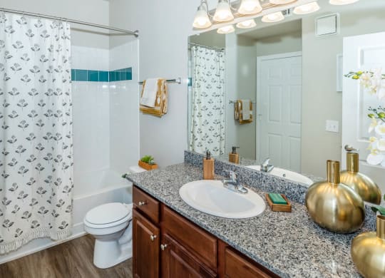 Bath at The Equestrian by Picerne, Nevada, 89052