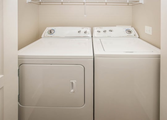 Laundry1 at The Fairways by Picerne, Las Vegas, 89141