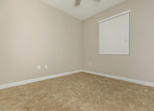Unfurnished room area1 at Level 25 at Sunset by Picerne, Las Vegas, 89113