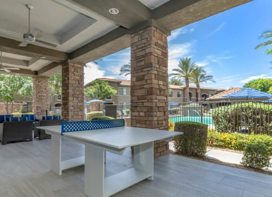 BBQ at The Paseo by Picerne, Goodyear, AZ, 85395