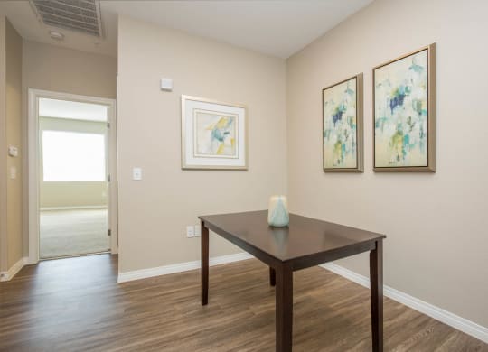 Interior at The Passage Apartments by Picerne, Henderson, 89014