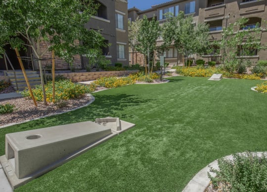 Dog Park at The Pavilions by Picerne, Las Vegas, NV, 89166